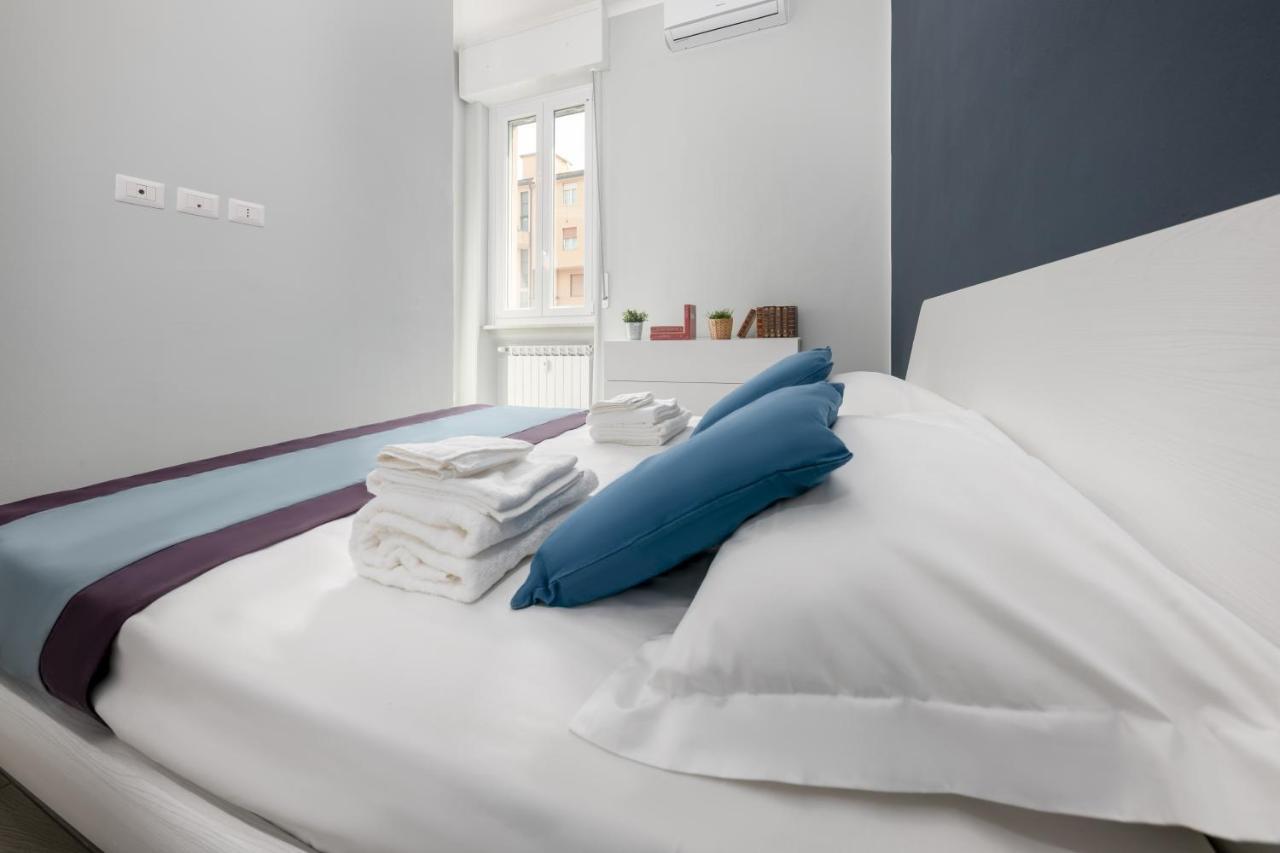 Casa Da Anima Apartamento Milán